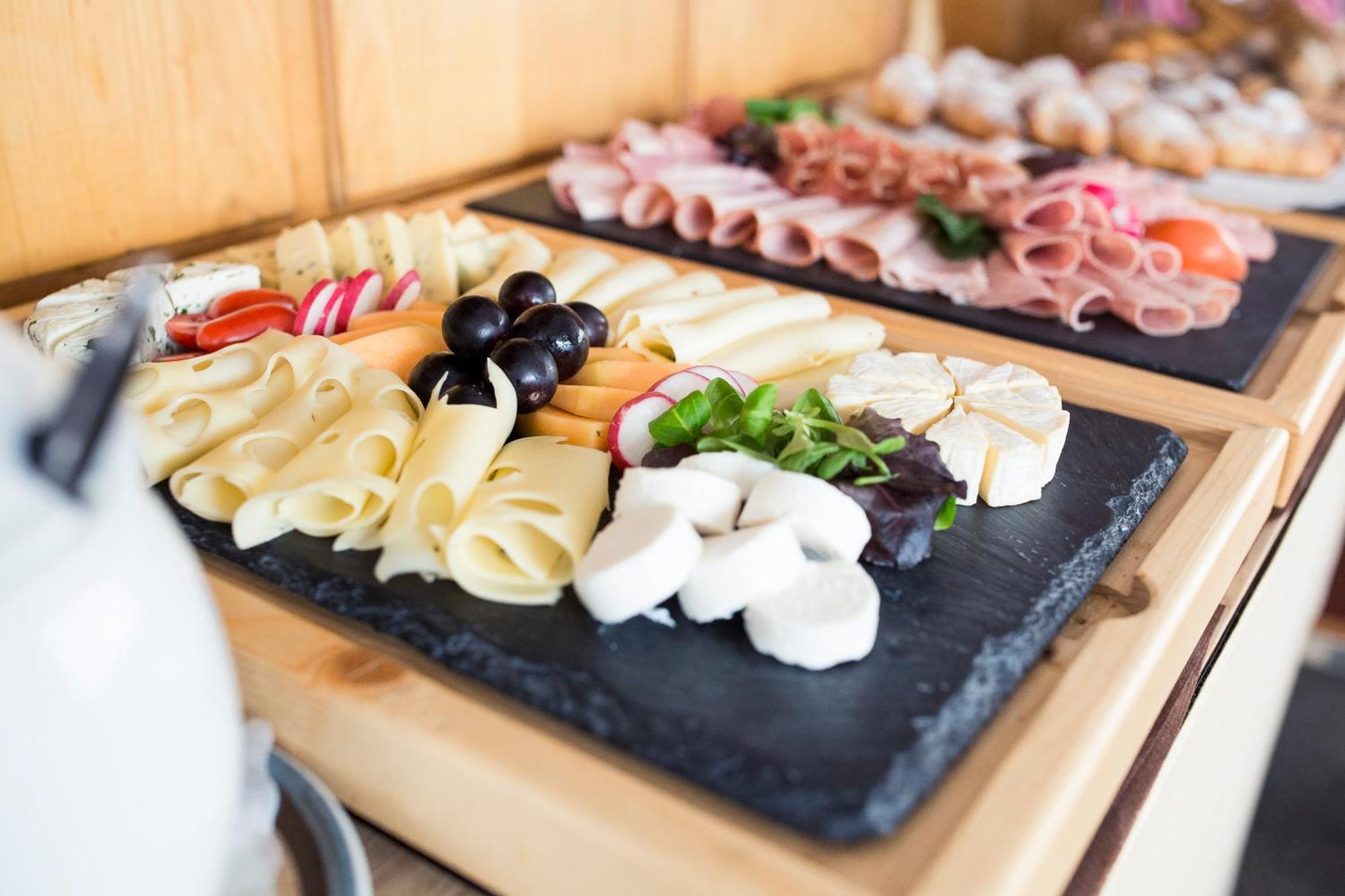 Gasthof Moarwirt 콜레 이사르코 외부 사진