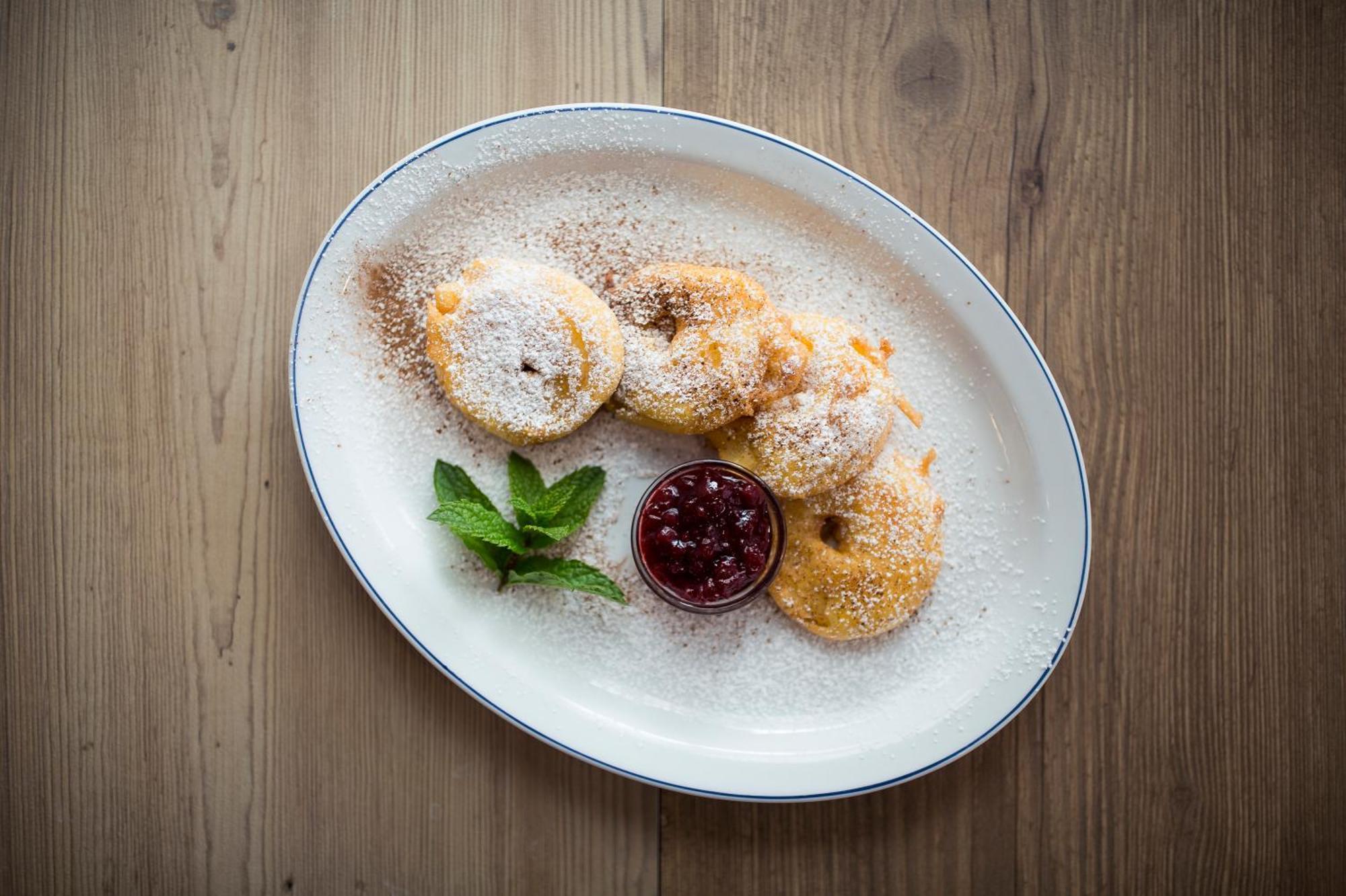 Gasthof Moarwirt 콜레 이사르코 외부 사진