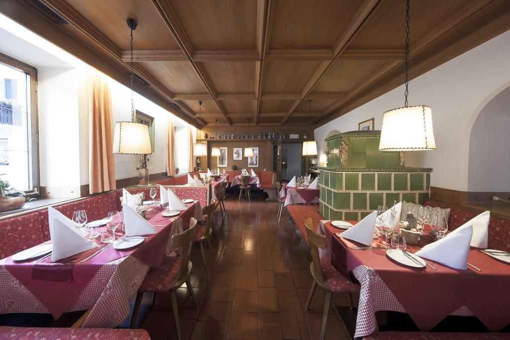 Gasthof Moarwirt 콜레 이사르코 외부 사진