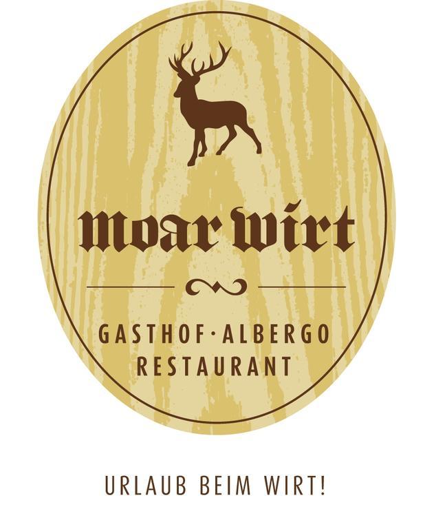 Gasthof Moarwirt 콜레 이사르코 외부 사진